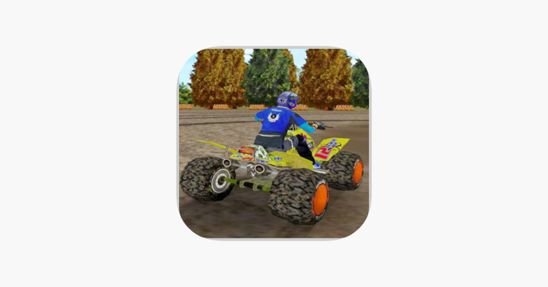 Champion ATV Quad Bike Game Cover