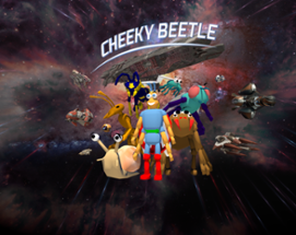 Cheeky Beetle And The Unlikely Heroes Image