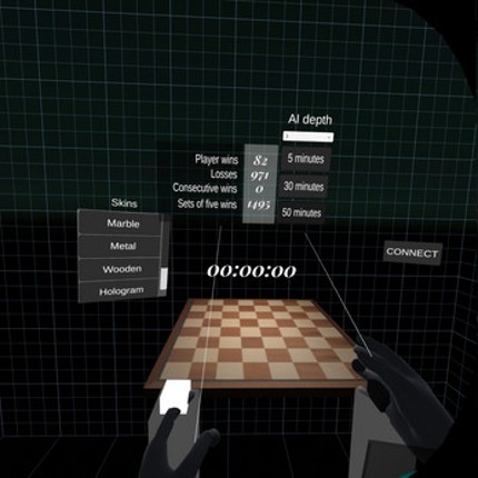 CHESS Image