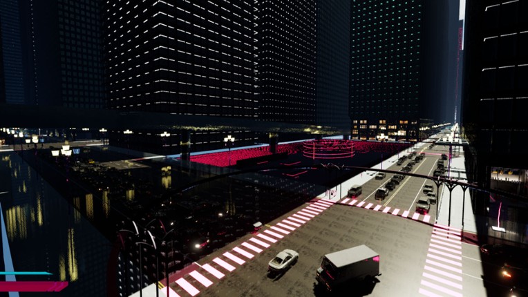 Chicago 4th of July screenshot