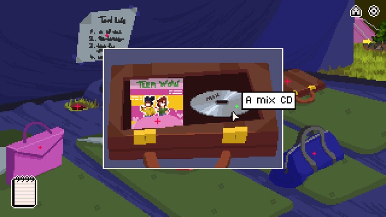 City of Voices screenshot