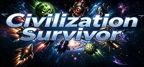 Games like Civilization Survivor