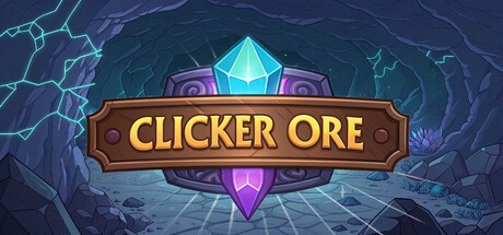 Games like Clicker Ore