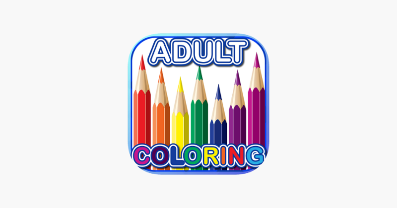 Colorpeutic: Adult Coloring Book, Deep Relaxation Image