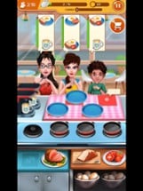 Cooking Chef - Food Fever Image