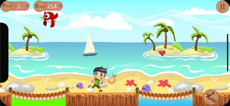 Cool Adventure Hunting Games screenshot