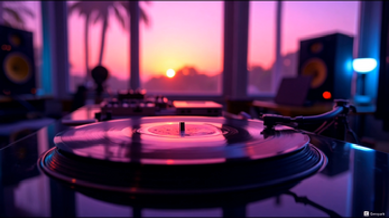 Cosy Deep - Album Image