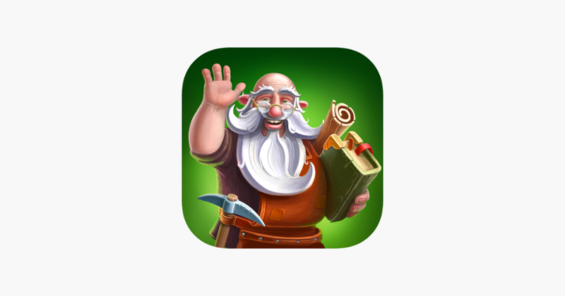 Craft The World-Pocket Edition Game Cover