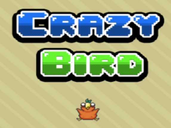 Crazy Flappy Image