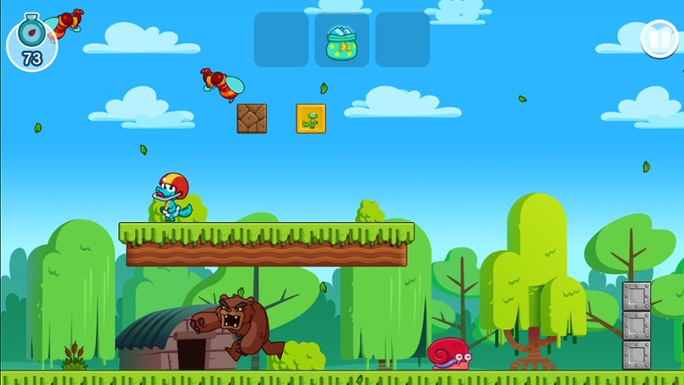 Crocs World Construction Kit 2 screenshot