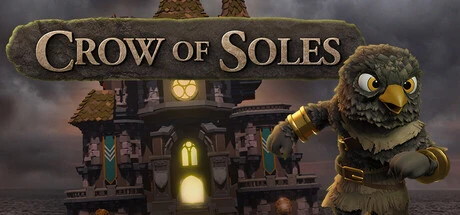 Games like Crow of Soles