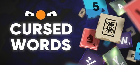 Games like Cursed Words