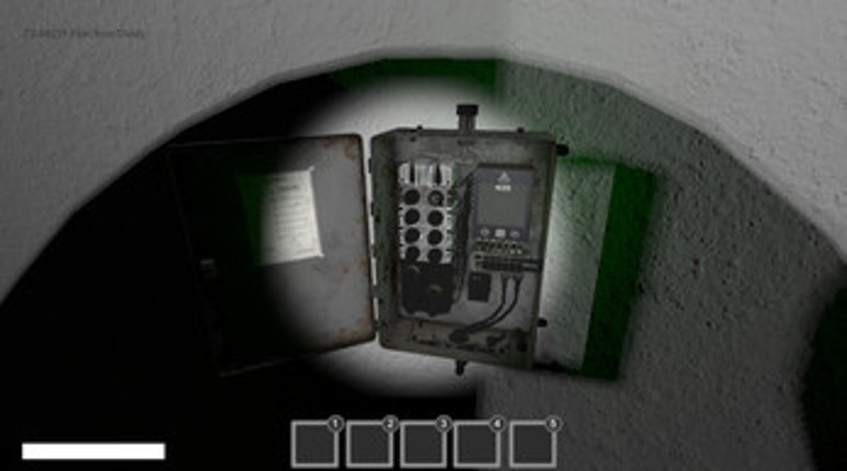 DAMP (Beta) Image