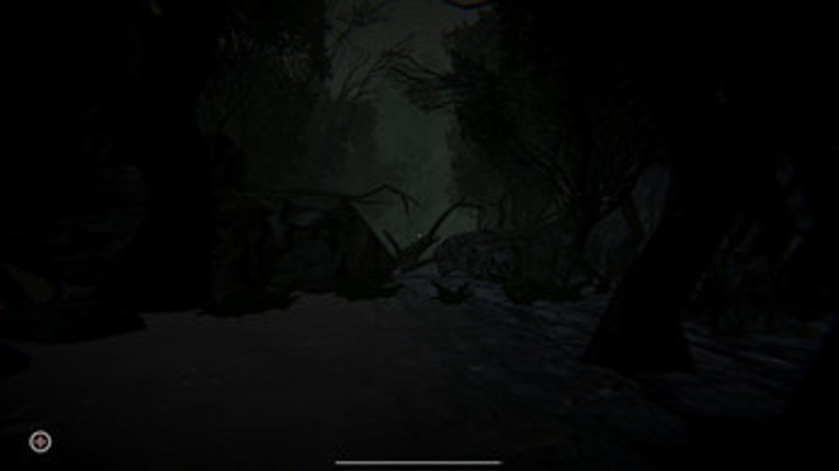 Darkwood 3D screenshot
