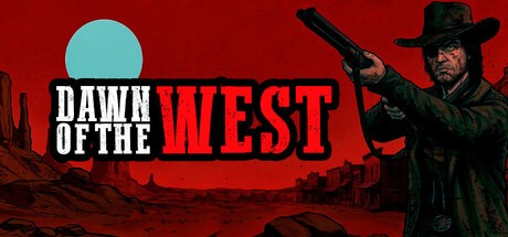 Games like Dawn of the West
