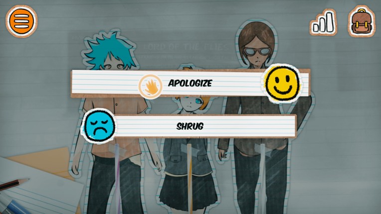 Dead Detention (Rescribbled) screenshot