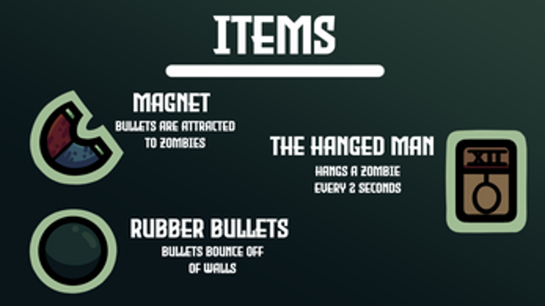 Dead Room screenshot