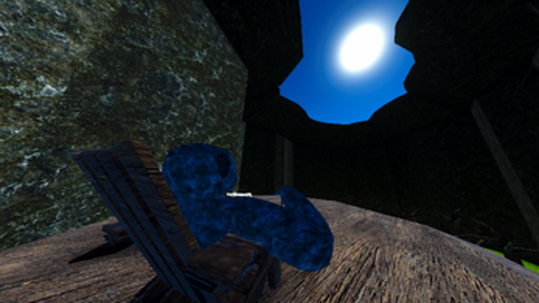 Deadly Apes2 screenshot