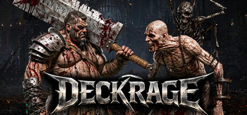 Deckrage Image