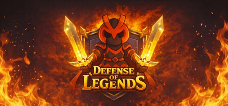 Defense Of Legends Image