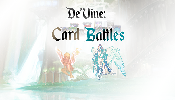 Games like De'Vine: Card Game