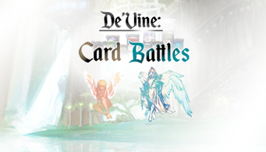 De'Vine: Card Game Image