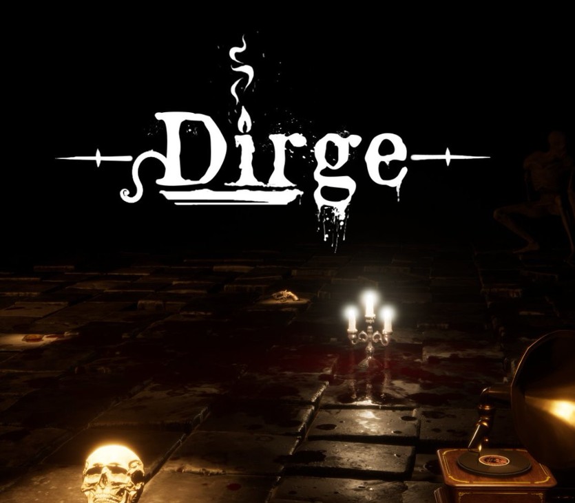 Games like Dirge