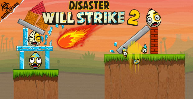 Games like Disaster Will Strike 2