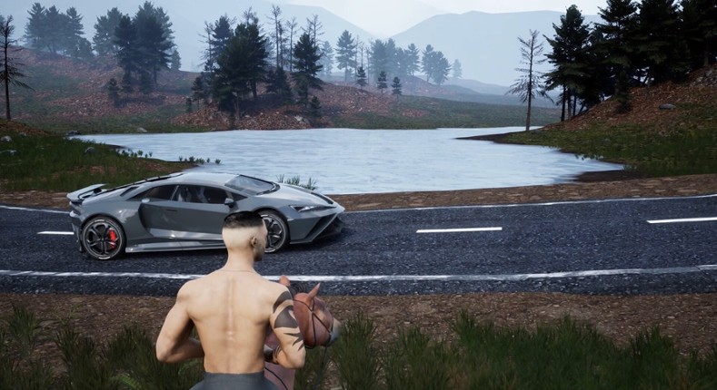 DNA 2: Episode 1 screenshot