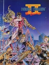 Double Dragon II: The Revenge Image