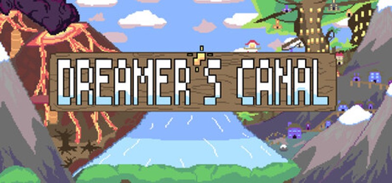 Dreamer's Canal Image