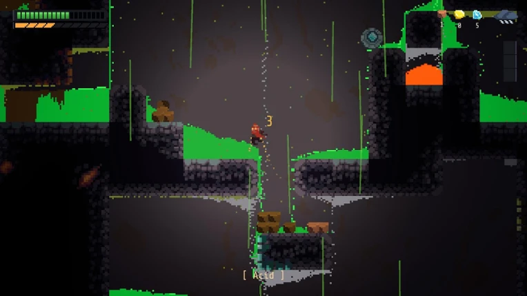 Drown World screenshot
