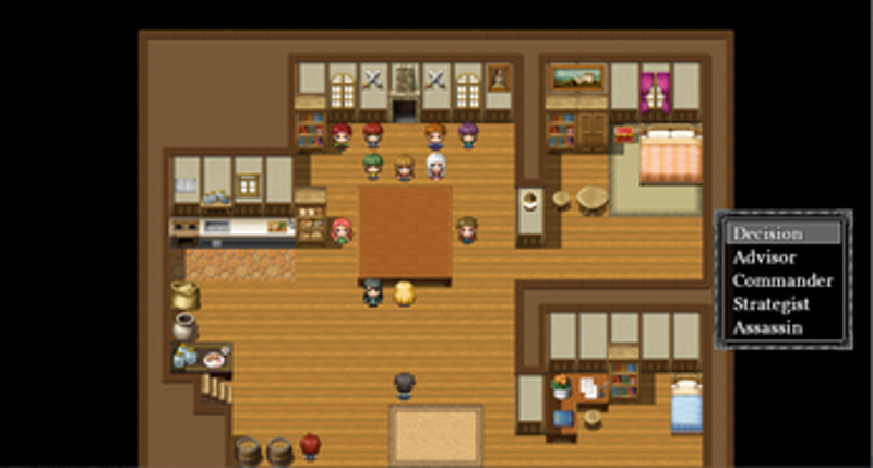 Dungeon Explorers 2 screenshot