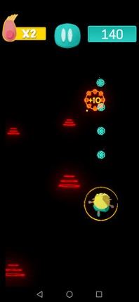 Ears Keeper screenshot
