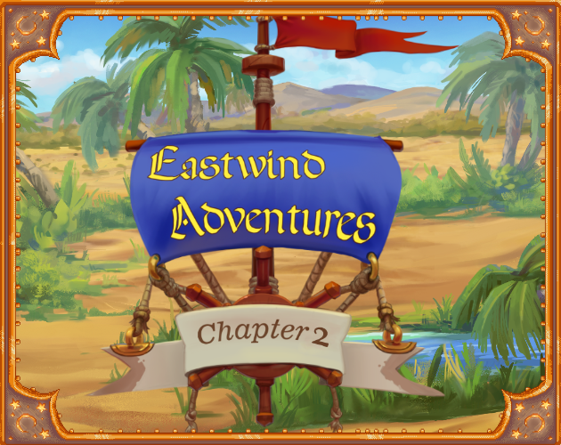 Games like Eastwind Adventures: Chapter 2