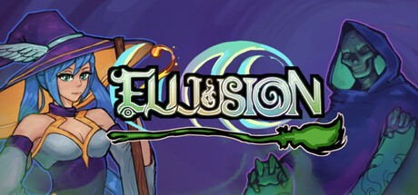 Games like ELLUSION
