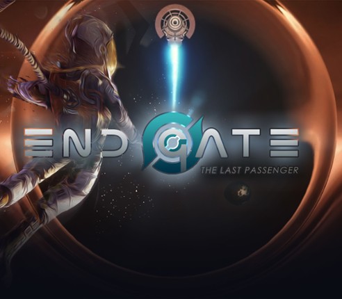 End Gate: The Last Passenger Image