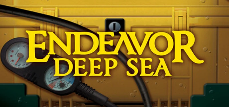 Endeavor: Deep Sea Image