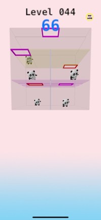 Escape Box 3D Image