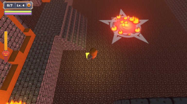Escape From Devil Image