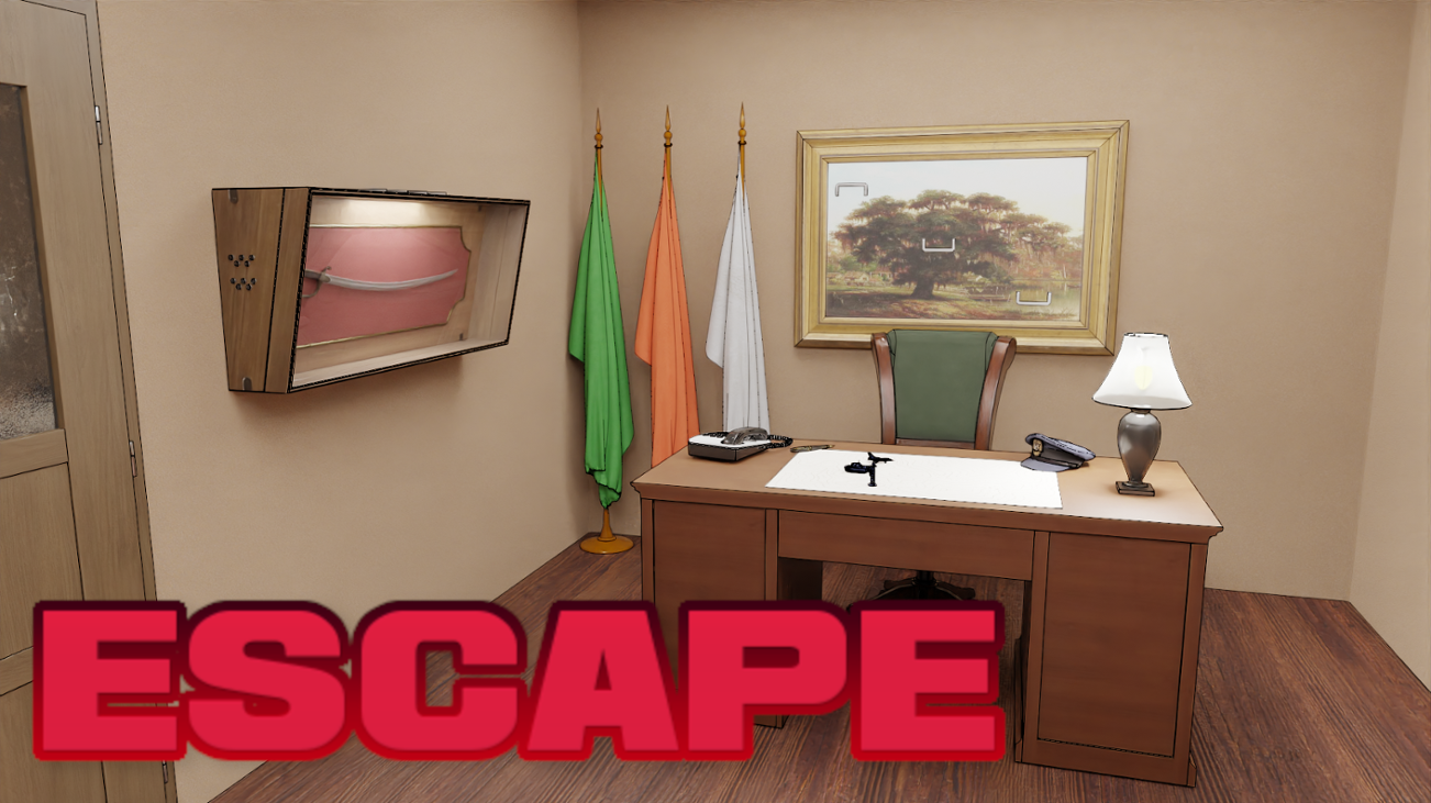 Games like Escape or Die 3