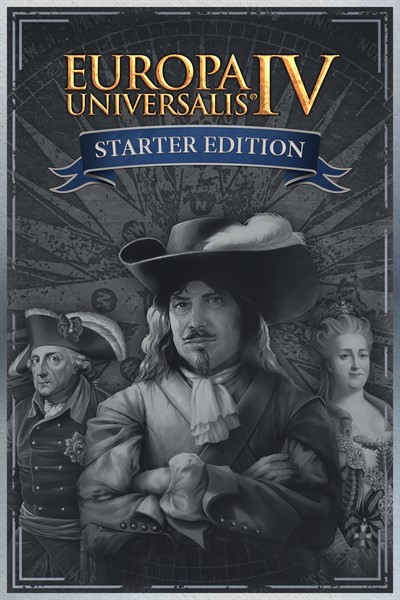 Games like Europa Universalis IV: Starter Edition