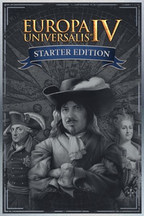Europa Universalis IV: Starter Edition Image