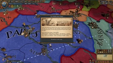 Europa Universalis IV: The Cossacks Image