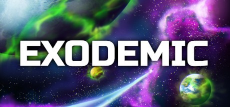 Games like Exodemic