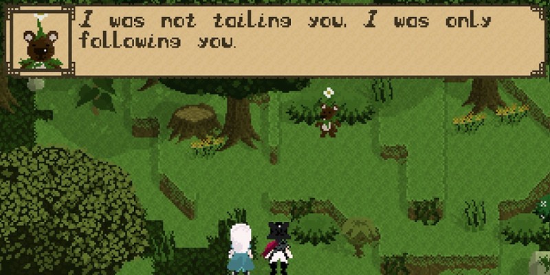 FairiTeller screenshot