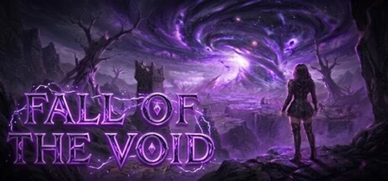Fall of the Void Image