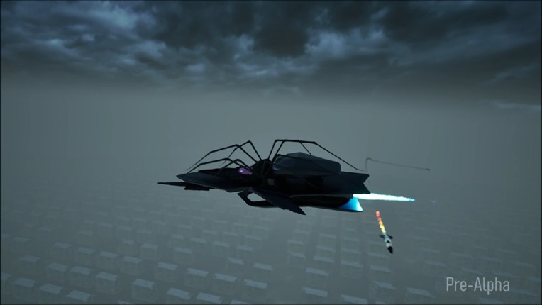 Fille Fatale Compassion screenshot