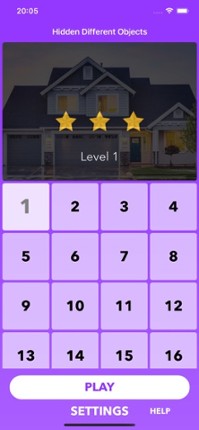 Find The Difference: Spot It ⁺ screenshot