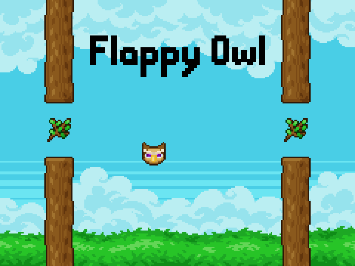 Games like Flappy Owl